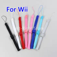70PCS Anti-dropping Hand Strap Lanyard String For WiiU Wii PS4 PS5 VR PS3 Move PSV PSP New 3DS XL 3DSXL Controller Wrist Rope