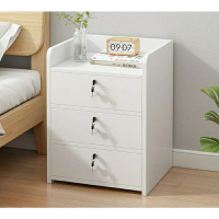 Bedside Table Coffee Table Side Table Bedroom Rack Kecil Tepi Katil Nightstand Sofa Side Table meja 