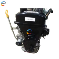 Brand New Car 1.5L Engine Parts LF479Q2-B Engine For Lifan X50 530 620 630 LF479Q2-B Long Block