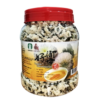 【銅鑼鄉農會】好響 杭白菊150gX1罐  (杭菊)
