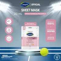 Cetaphil Bright Healthy Radiance Instant Radiance Mask