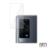 RedMoon vivo X60 Pro 9H厚版玻璃鏡頭保護貼 手機鏡頭貼 9H玻璃保貼