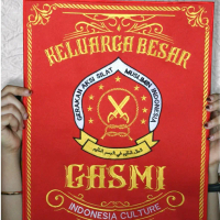 bet punggung gasmi border timbul