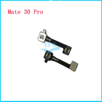 For Huawei Honor 30 Pro Mate 30 Pro Home Button Fingerprint Sensor Connector Flex Cable