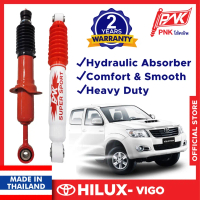Toyota Hilux Toyota Vigo Toyota Hilux Vigo Accessories Kun25 Hilux Kun26 PNK Absorber Suspension Sho