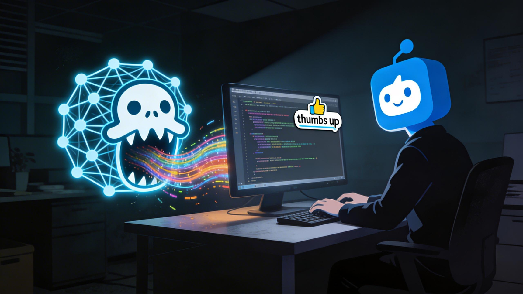 GitHub Shifts Copilot Data Policy: Personal User Interactions Now ...