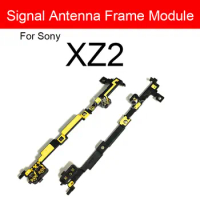 Signal Antenna Frame Module Flex Ribbon For Sony Xperia XZ2 H8266 H8276 H8296 Signal Frame Cover Replacement Repair Parts