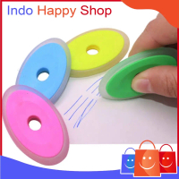 Penghapus Pulpen Eraser Gel Pen Ballpoint Plastik Karet 820