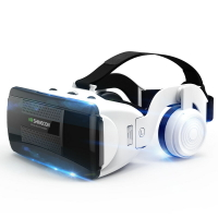 免運 新品上市 新款千幻魔鏡18代vr眼鏡一體機3d電影游戲ar手機專用rv華為17【快速出貨】