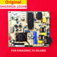 Testing work Original SHG5002A-101HB Power Supply Board for 50" TV PANASONIC TX-50LX800 POWER PSU