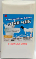 Abdi Milk Susu Kambing Etawa Non Sugar Isi 1 kg
