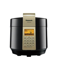 【Panasonic 國際牌】電氣壓力鍋 (SR-PG601)