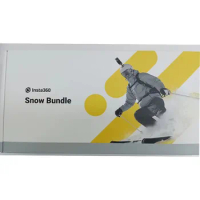 Insta360 Snow Bundle /Motorcycle Bundle Sports Camera Accessories (2023 NEW)