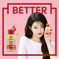 BETTER - 排毒瘦身蘋果醋120g BETTER APPLE CIDER VINEGAR