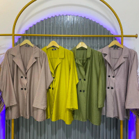 Blazer Jumbo By Shaqueena Collection