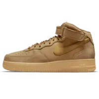 AIR FORCE1 MID 07 FLAX