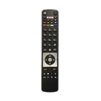 New replacement remote control fit for Salora 22LED9109CTS2 22LED9102CS Smart LCD TV