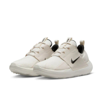 【NIKE 耐吉】慢跑鞋 女鞋 男鞋 運動鞋 緩震 套腳 W E-SERIES AD 米白 DV8405-100(3W5745)