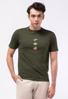 Executive The Executive X Kemas Acil Graphic T-shirt