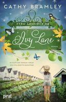 【電子書】Fyra årstider på Ivy Lane