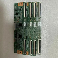 34inch Original 19Y-34QJU11B2MQV0.0-HF Logic Board T-con Tcon Converter Board 34-inch TV logic board