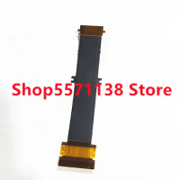 New LCD Screen Hinge Flex Cable for Sony ILCE-7M4 ILCE-7RM4 A7M4 A7RM4 Camera Replacement Part