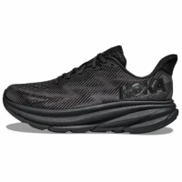 CLIFTON 9 TRIPLE BLACK