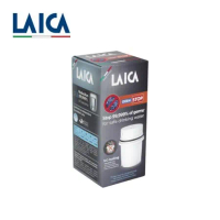 【LAICA 萊卡】GermSTOP除菌濾心1入 瞬熱/除菌濾水壺適用