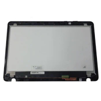 15.6 inch LCD Touch Screen Display Assembly for Asus Zenbook Flip UX560UX UHD 4K 3840x2160