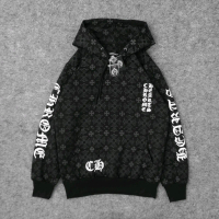 Hoddie BSTR Crome Heart Premium