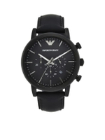 นาฬิกา รุ่น AR1970 สีดำ