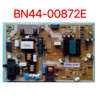 new power board BN44-00872E=BN44-00872 C/D/A PSLF101S08C is working properly. Applicable to UA55K680