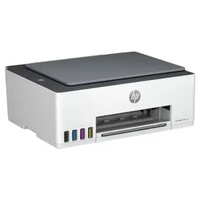 PRINTER HP INK TANK 580