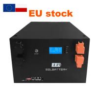 EEL DIY battery box 48v 51.2V for lithium ion battery lifepo4 280ah 300ah 310ah 320ah Packs bms battery