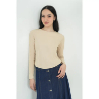 Geulis.id NUDIA TOP / ATASAN WANITA