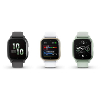 【APP下單9%回饋】[贈10000行充]Garmin Venu Sq2 GPS智慧手錶 事故偵測 悠遊卡支付 行動支付 智慧腕錶