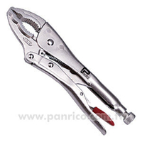 Panrico 百利世 美式大開口萬能鉗 固定鉗 暴力鉗 萬用鉗 10英吋(250mm)