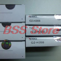 Supply Laser Sensor CZ-H35S New Packaging Instructions