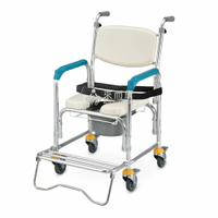 來而康 光星 NOVA 機械椅 012B 介護舒適型 洗澡便椅