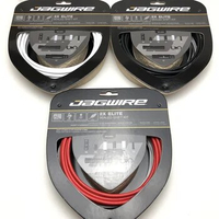 JAGWIRE Elite Sealed Shift CABLE KITS Super smooth Shift wire mountain bikes and road bikes SHIMANO/SRAM DERAILLEURS