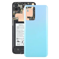 Battery Back Cover for OnePlus Nord N20 SE/Nord CE 2 Lite 5G with Camera Lens Cover