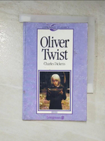 【書寶二手書T9／原文小說_PD7】Oliver Twist / Charles Dickens_精平裝： 平裝本