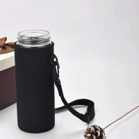 Beg Penutup Botol Air, 18oZ / 36oZ / 64oZ, dengan Pembawa Air, Beg S Botol Insulat, T2L5