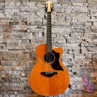 山葉 Yamaha AC3R ARE 全單板 電 木 民謠 吉他 公司貨 附贈厚琴袋+音孔蓋
