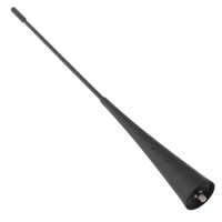 Car Radio Roof Antenna Mast Rod AR3Z-18813-A Fits For Ford For Mustang 2010 2011 2012 2013 2014 Car Accessories