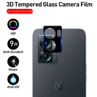 3D Curved Camera Lens Protector For OnePlus Nord N300 Back Camera Tempered Glass Case One Plus Nord N 300 nordn300 5G Len Films