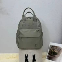 Tas Ransel Wanita dan Pria Chibao CB 16020-1-KC CB 16020-1-KC Celadon/Ijo mint