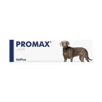 VetPlus - (臨期清貨)Promax 胃腸健 止瀉腸道益生菌 (大型犬>25kg) 30ml<此日期前最佳：2026.8> 1盒