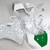 Fairings for RGV250 1988 - 1999 NC21 White Body Kits RGV250 89 Body Kits RGV250 88