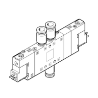 FESTO CPE18-M3H-5/3ES-QS-10 170334 CPE18-M3H-5/3G-QS-10 170331 New Original Quick Connect Plug